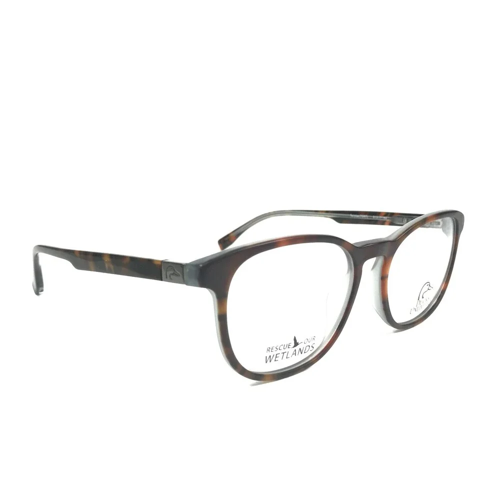 Ducks Unlimited demo lenses
